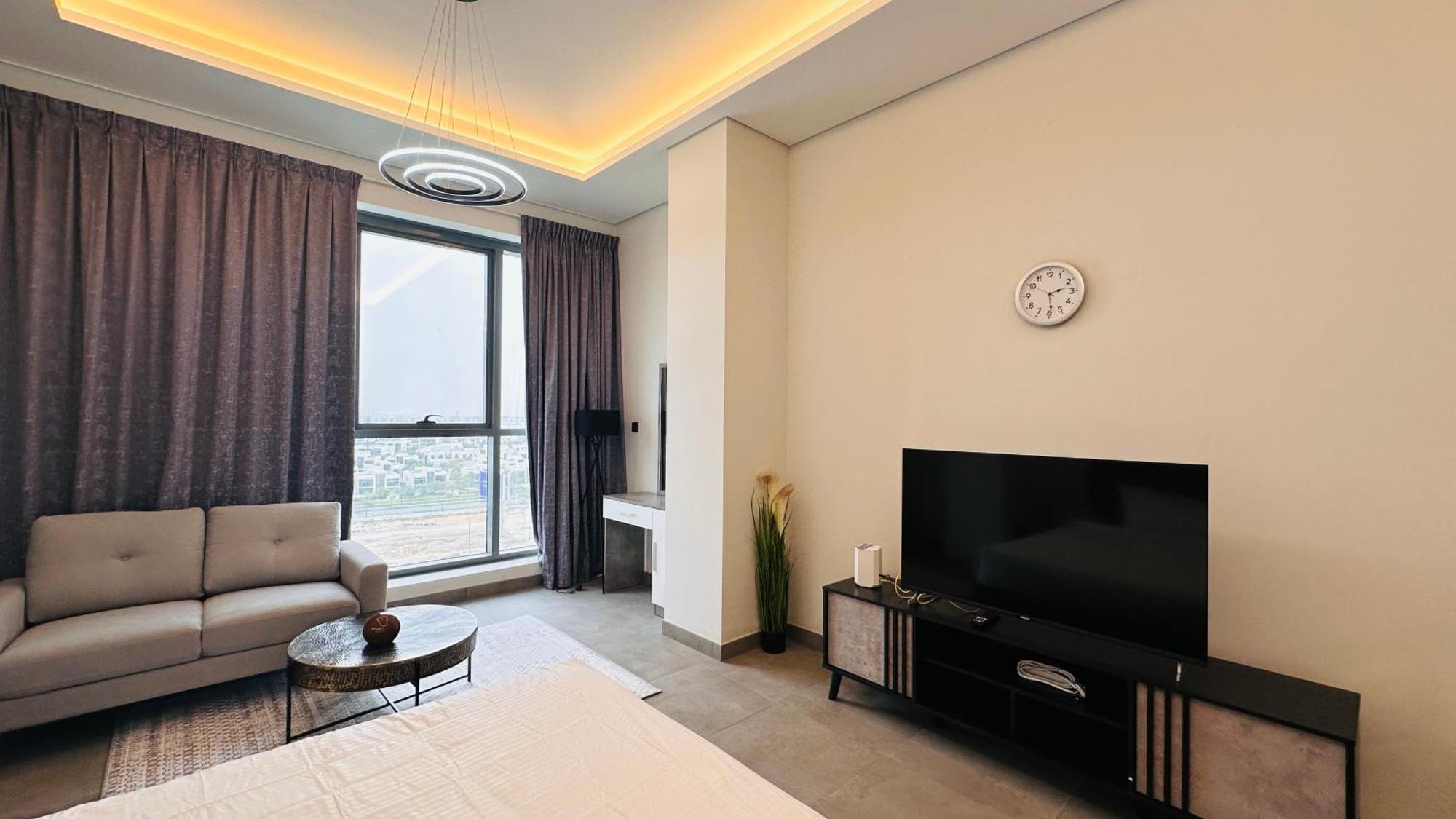 Spacious Palm View With Big Balcony Free Parking By Belvilla Dubai