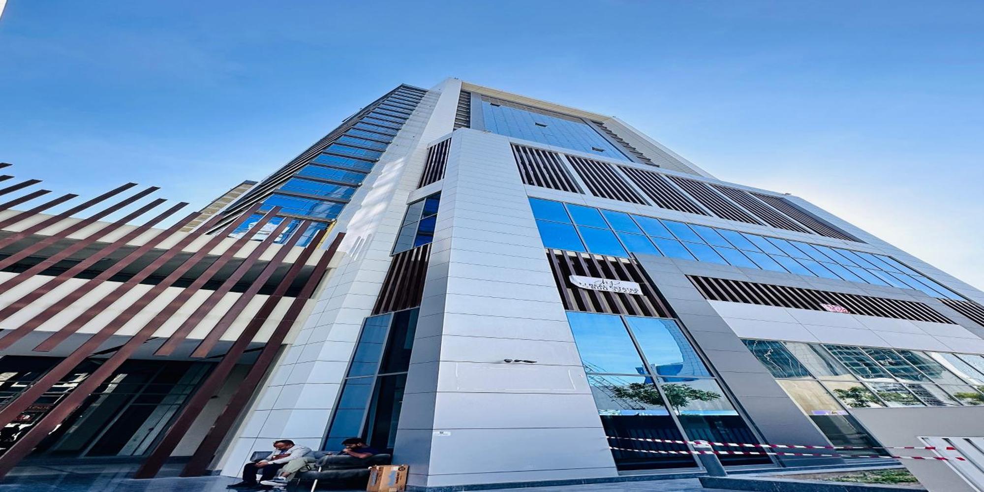 Spacious Palm View With Big Balcony Free Parking By Belvilla Homestay Dubai