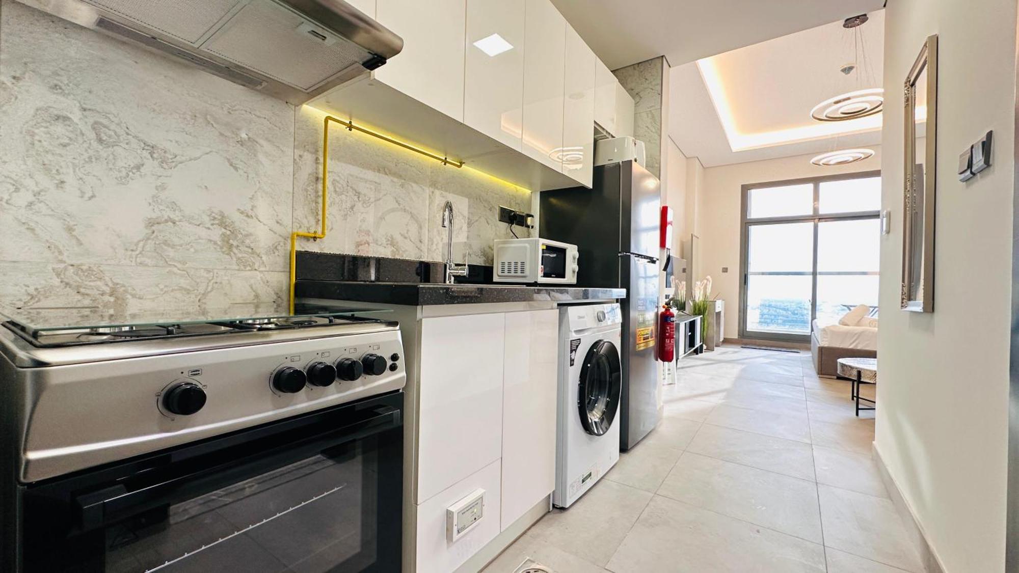 Homestay Spacious Palm View With Big Balcony Free Parking By Belvilla
