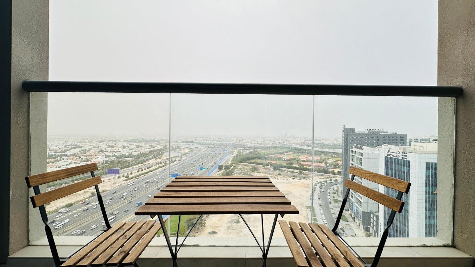 Homestay Spacious Palm View With Big Balcony Free Parking By Belvilla *